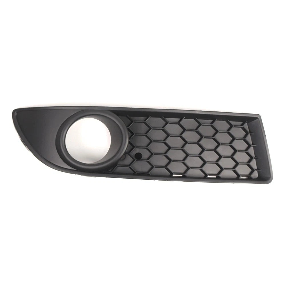 Right Side Fog Light Grille Cover for VW Polo (2005-2009)