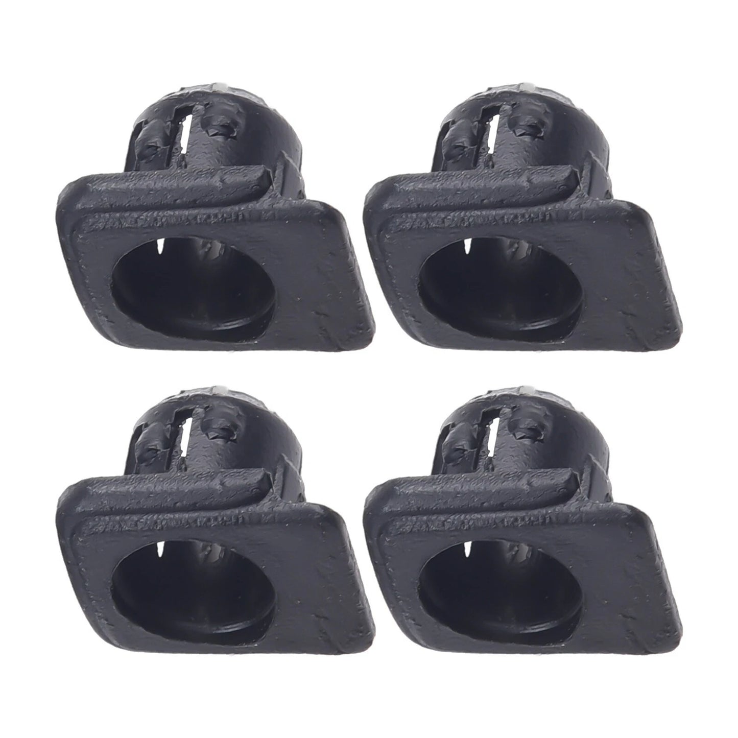 Safety Lock Knob