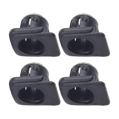 Safety Lock Knob