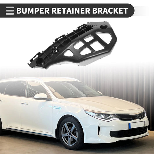 Right Front Bumper Retainer Bracket for Toyota Corolla iM