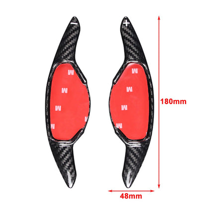 Carbon Fiber Shift Paddle for Nissan Teana Altima (2019-2020)