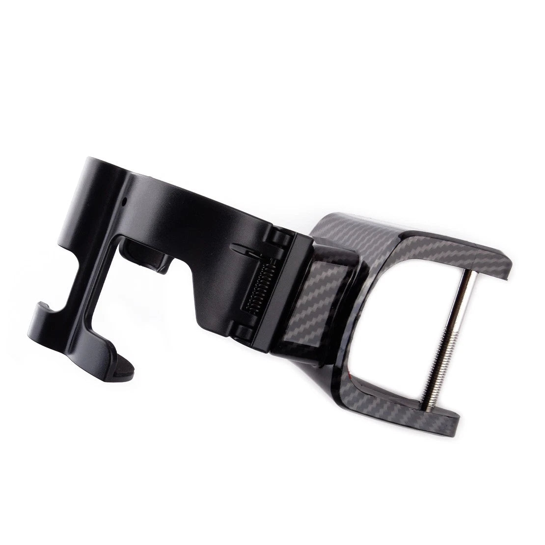 Cup Holder Mount for Jeep Wrangler JT (2020-2022) - Cell Phone Stand