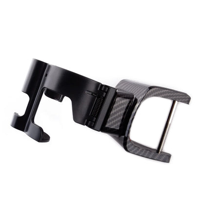 Cup Holder Mount for Jeep Wrangler JT (2020-2022) - Cell Phone Stand