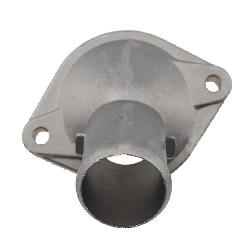 Aluminum Engine Radiator Thermostat Housing for Toyota Yaris 1.5L L4 (2007-2019)
