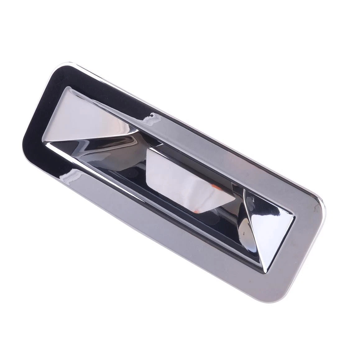 Chrome Tailgate Handle Cover for Ford Edge (2011-2014)