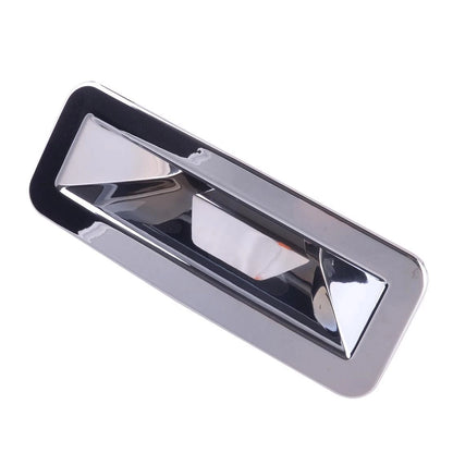 Chrome Tailgate Handle Cover for Ford Edge (2011-2014)