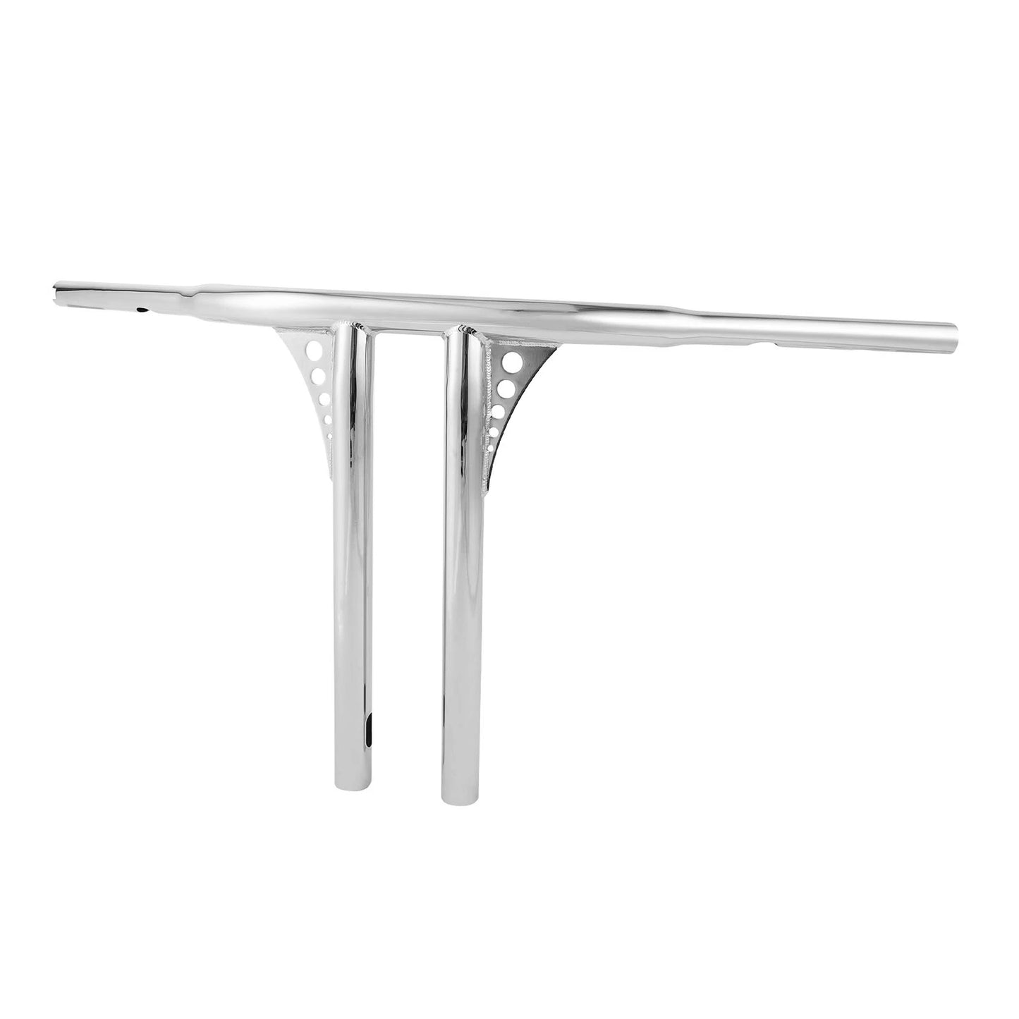 16'' Rise 1-1/4 T-Bar Handlebar for Harley Dyna Softail FLST FXST Road King