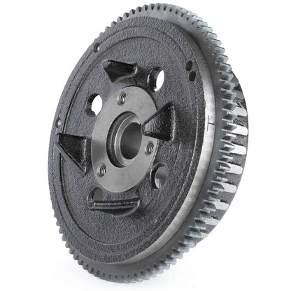 Flywheel for Polaris Ranger 500 Ranger Crew 500 EFI 4x4 (2006–2013)