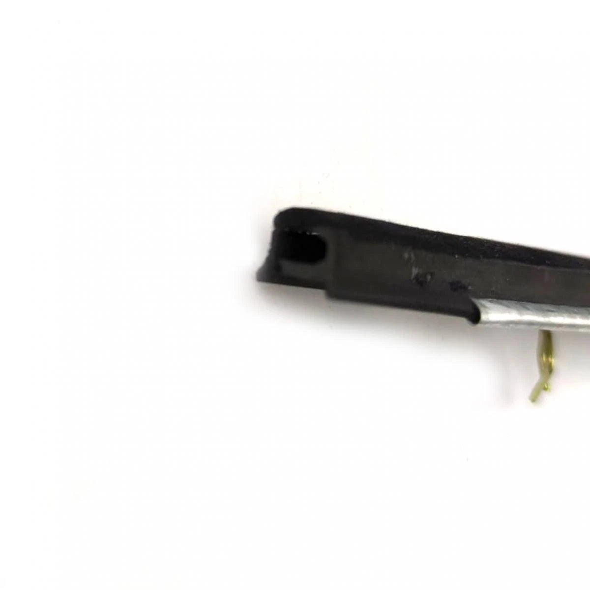 Inner Weatherstrip w Vent Front Pair Fits Mitsubishi L200 Express MA 1978-86 D05