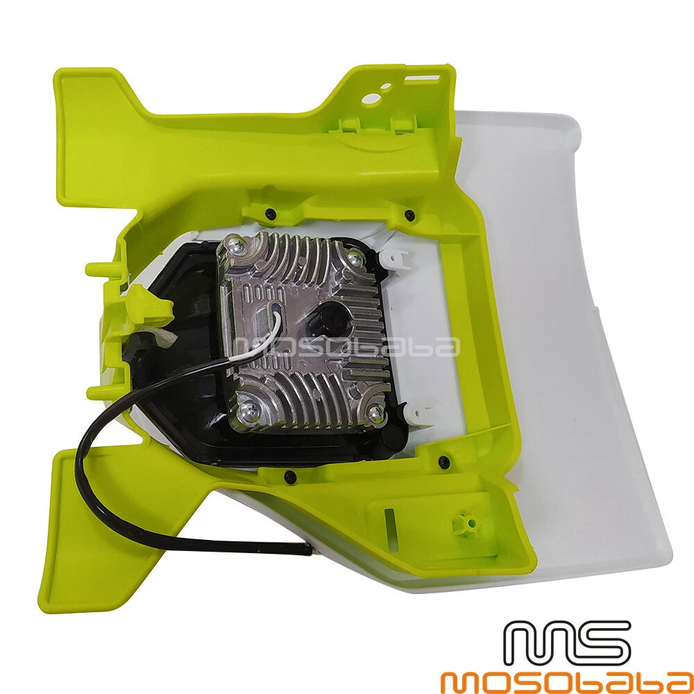LED Headlight for Husqvarna FE TE FC 125 150 250 350 450 501 (2014-2023)