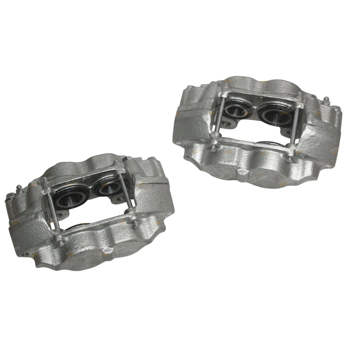 2 x LH + RH Disc Brake Caliper Set for Hilux 4Runner LN60 YN60 (1984–1985)