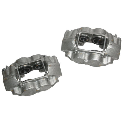 2 x LH + RH Disc Brake Caliper Set for Hilux 4Runner LN60 YN60 (1984–1985)
