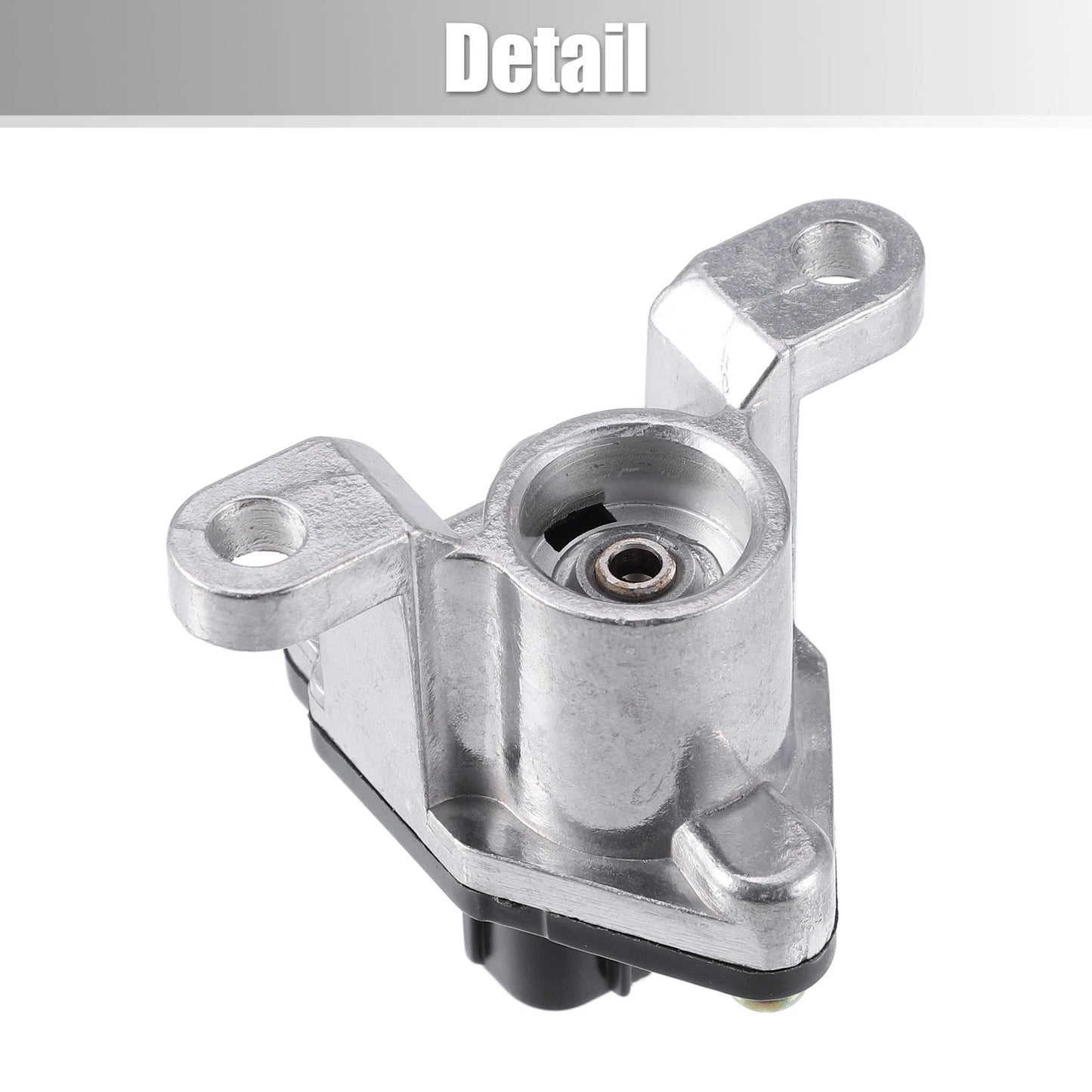 Transmission Speed Sensor for Honda Accord (2003-2007) - 3 Pins Silver Tone