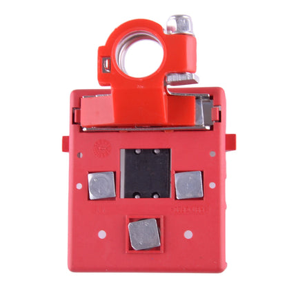 4WDs 400A Fused Battery Distribution Terminal Clamp Connector Quick Release