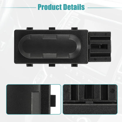 Power Seat Switch for Ford Edge (2007-2014)
