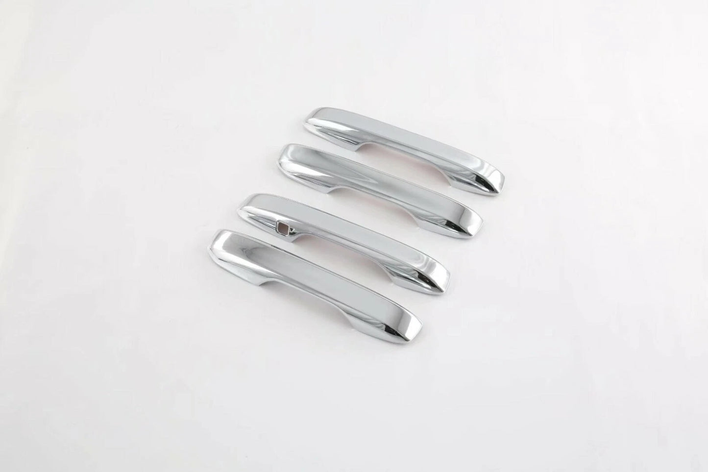 Chrome Side Door Handle Cover Trim for Honda Civic Sedan (2022-2023)