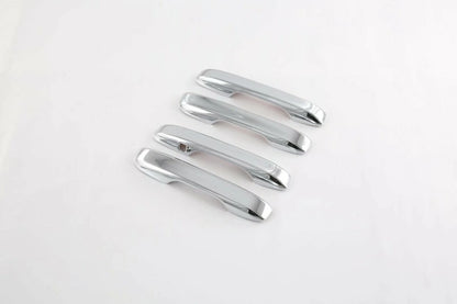 Chrome Side Door Handle Cover Trim for Honda Civic Sedan (2022-2023)