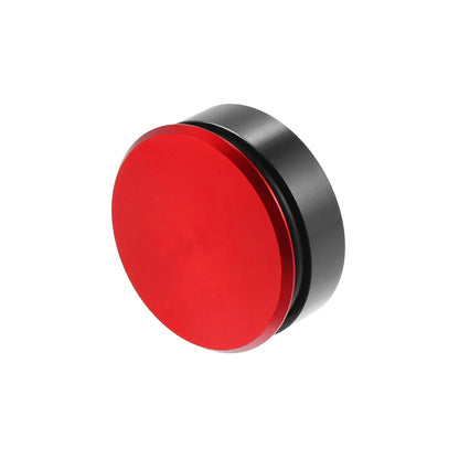 Rear Wiper Windshield Removal Kit Plug Cap for Honda Acura Integra Red