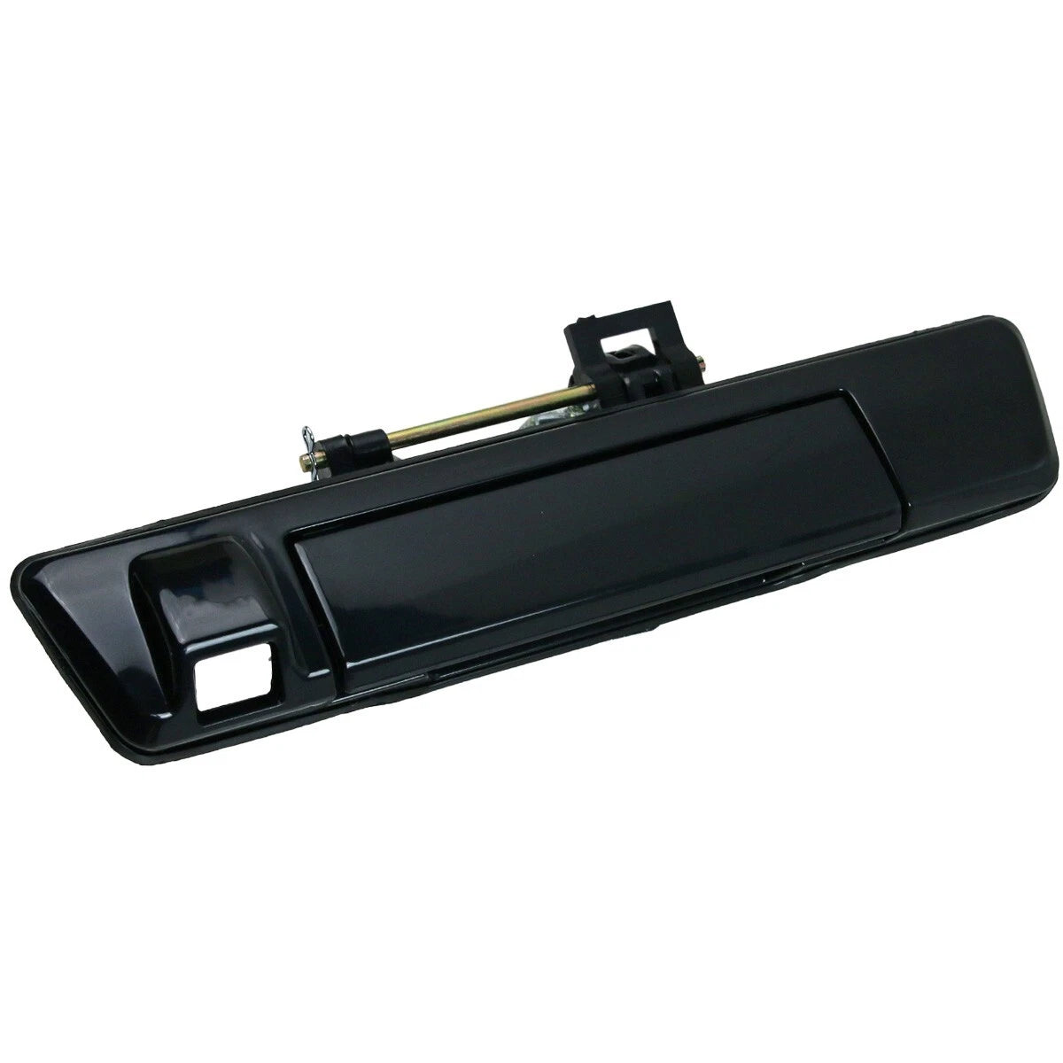 Rear Boot Tailgate Handle for Isuzu D-Max V-Cross (2021 - Present)