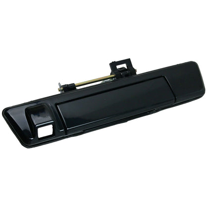 Rear Boot Tailgate Handle for Isuzu D-Max V-Cross (2021 - Present)
