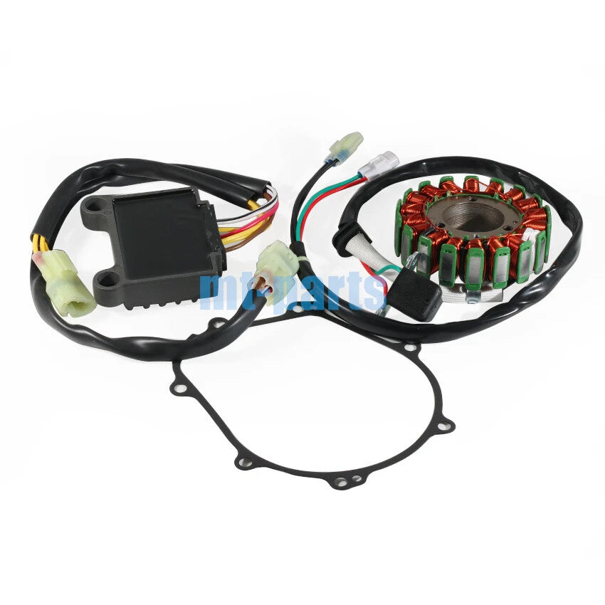 Stator Regulator Rectifier Gasket for Gas Gas EC 450 F EC 500 F ES 500 (2024)