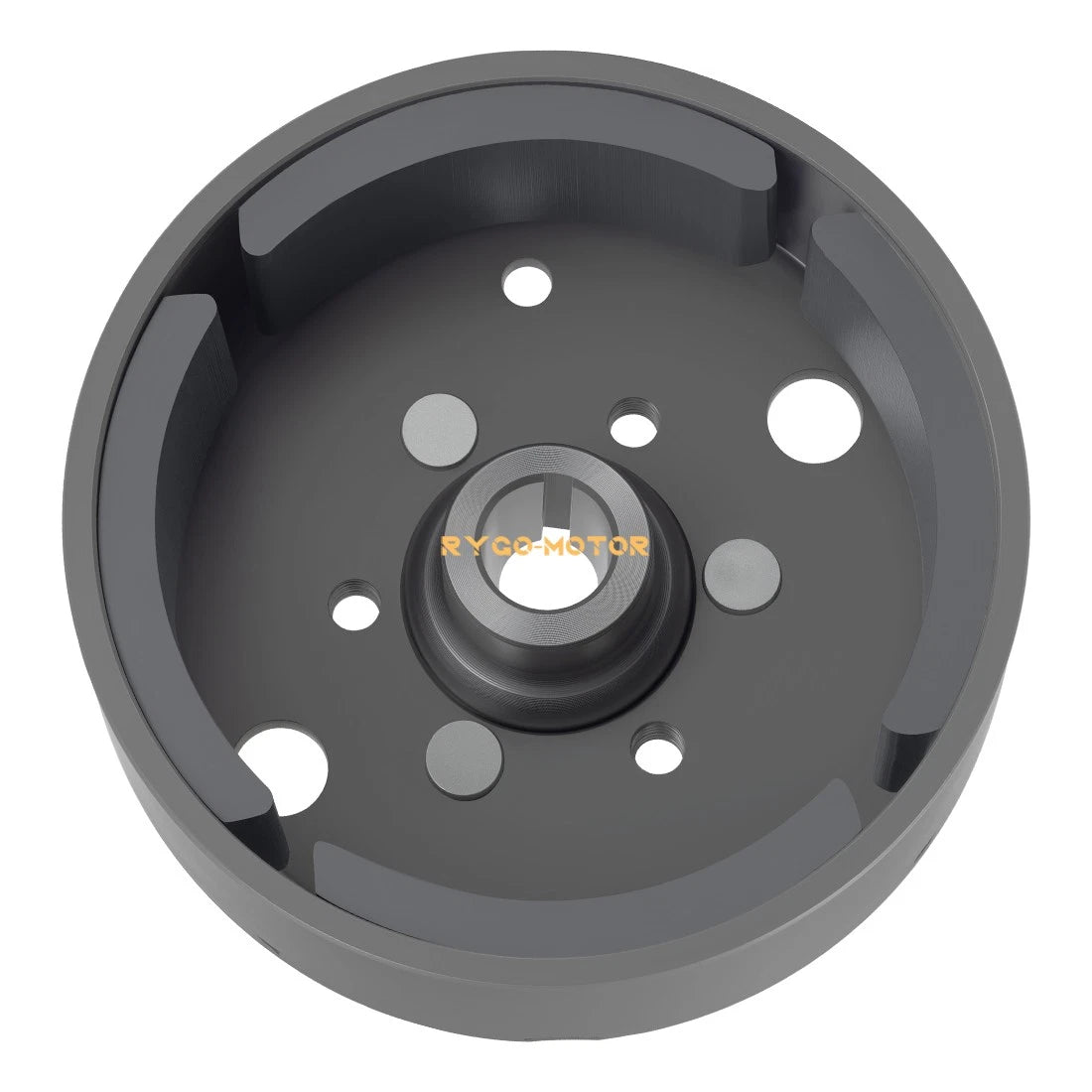 Flywheels Rotor Assembly for Suzuki QuadMaster 50 LT-A50 ALT50 LT50 JR50