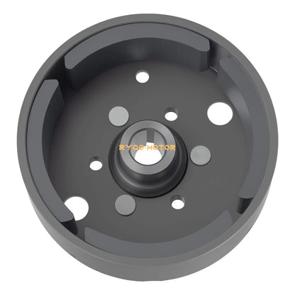 Flywheels Rotor Assembly for Suzuki QuadMaster 50 LT-A50 ALT50 LT50 JR50