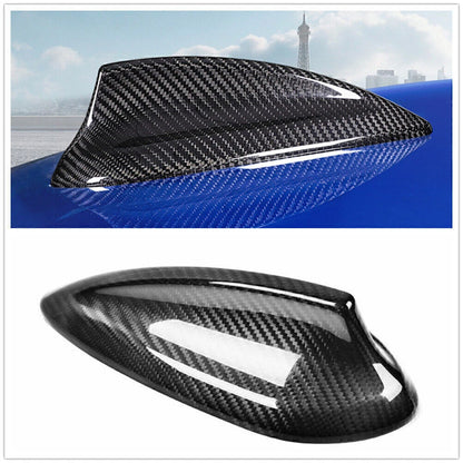 Shark Fin Roof Antenna Cover for BMW F20 F21 F45 F46 F26 F15 F16 (2012-2020)