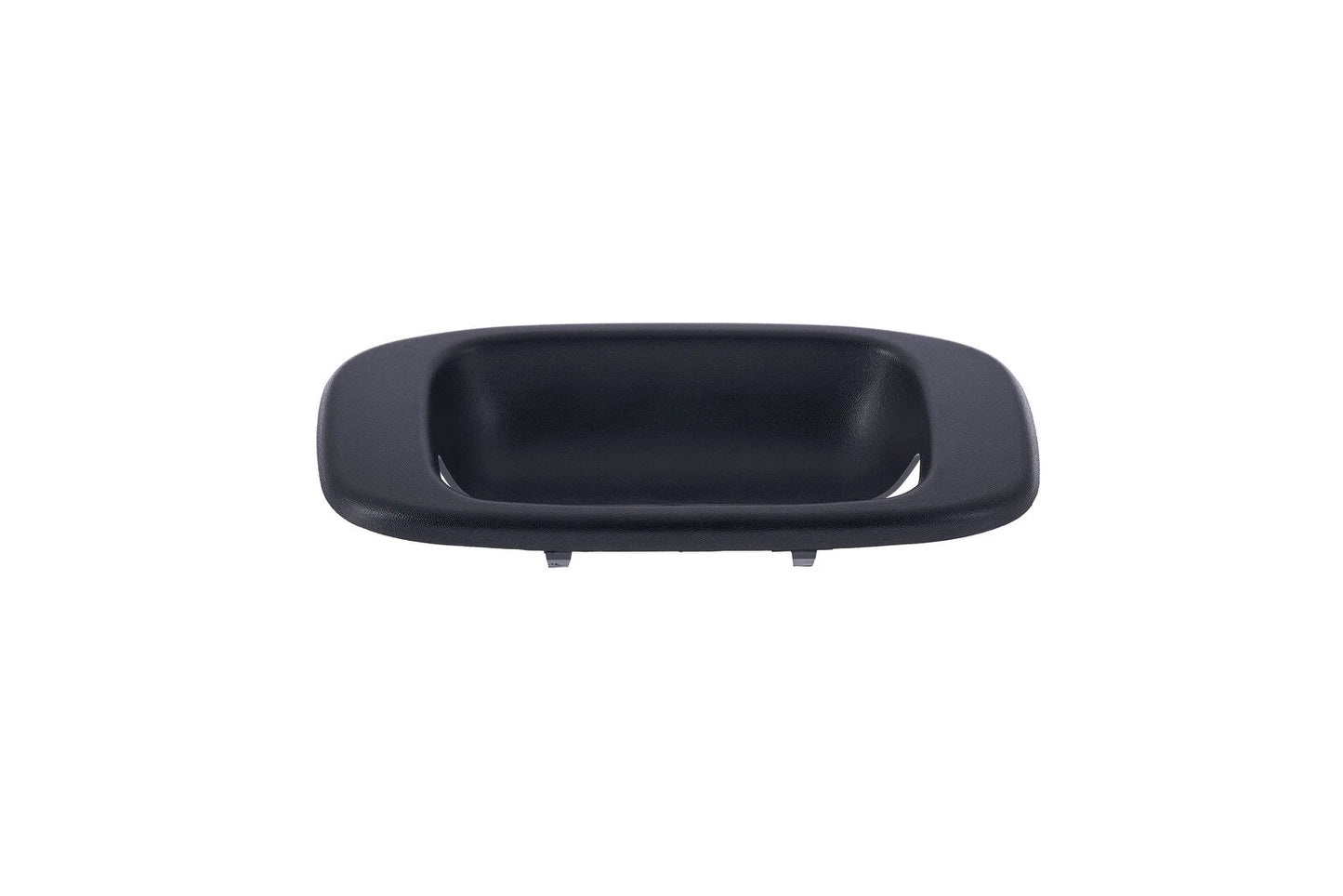 Tailgate Handle Bezel Cover Texture Black for HSV Chevy Silverado (2000-2006)