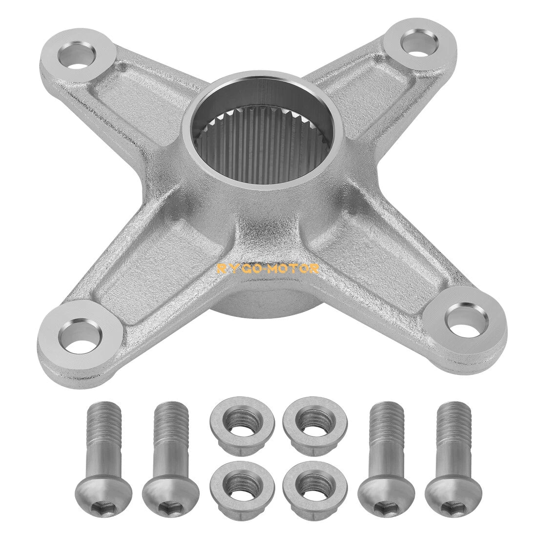 Rear Axle Sprocket Hub Collar for Yamaha