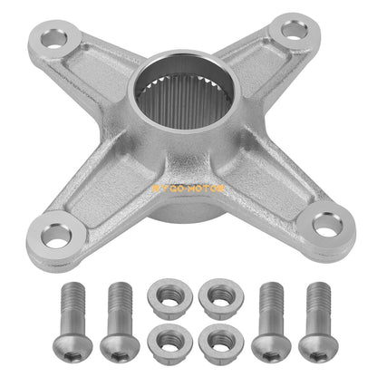 Rear Axle Sprocket Hub Collar for Yamaha