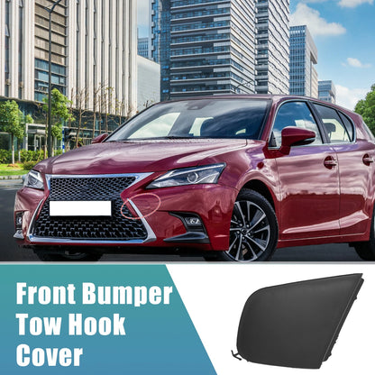 Bumper Tow Hook Covers  for Lexus CT200h (2011-2017)