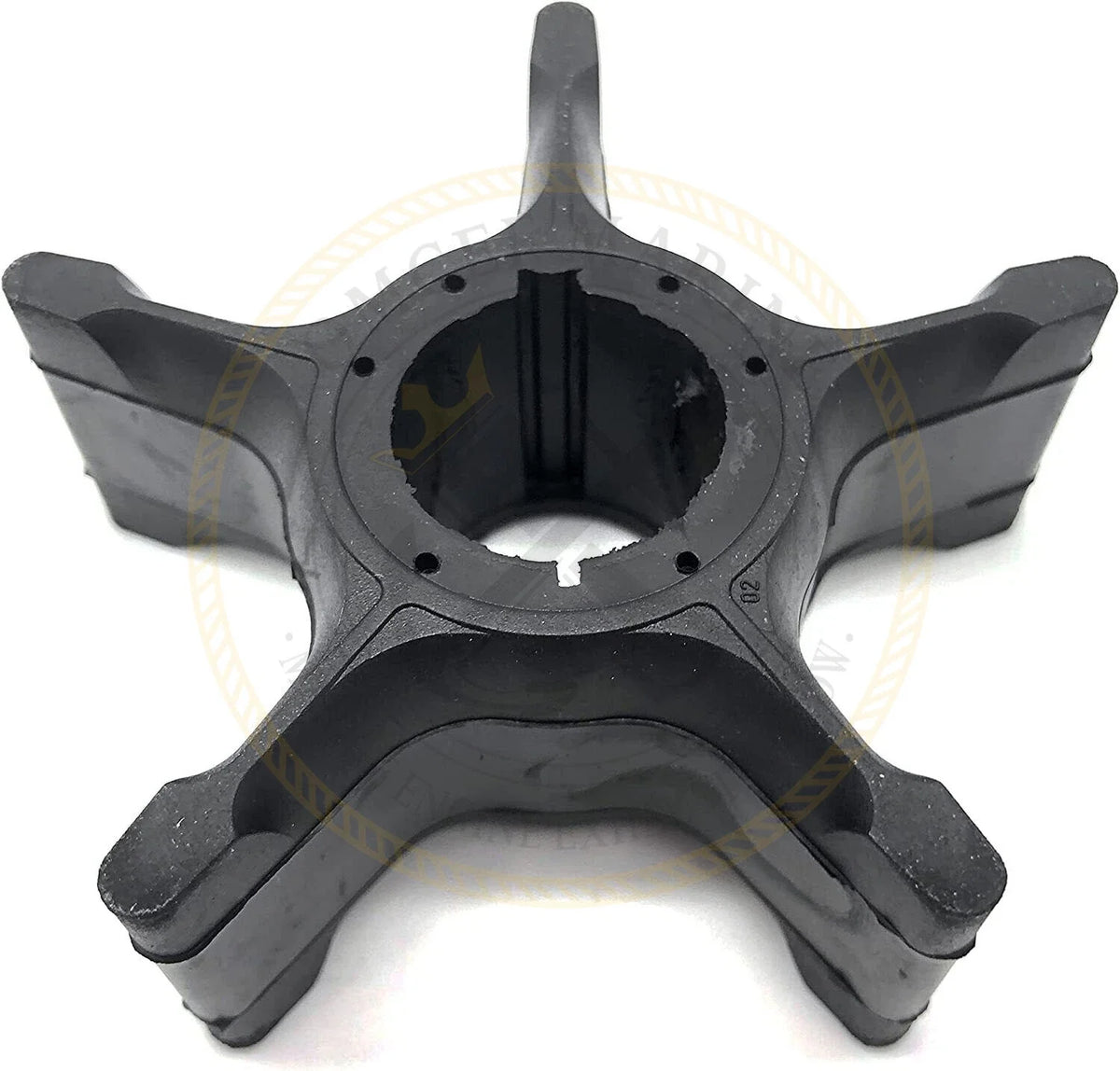 Water Pump Impeller for Suzuki Outboards 115 140 HP