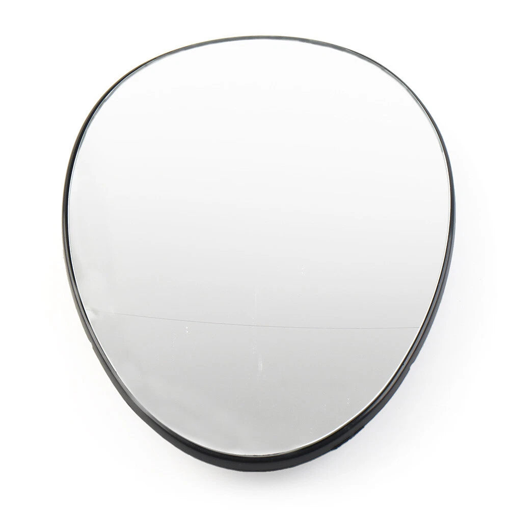Heated Side Wing Mirror Glass for BMW Mini R55 R56 R57 R58 R59 R60 R61 (2007-2015)