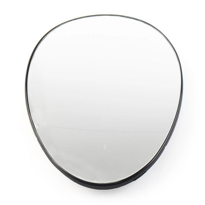 Heated Side Wing Mirror Glass for BMW Mini R55 R56 R57 R58 R59 R60 R61 (2007-2015)
