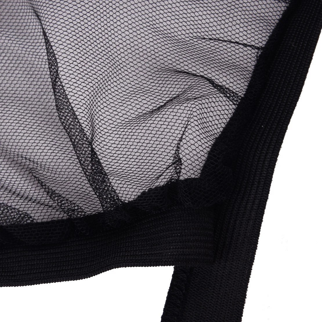 4pcs Car Side Window Mesh Shades UV Privacy Screens for SUV (No Year)