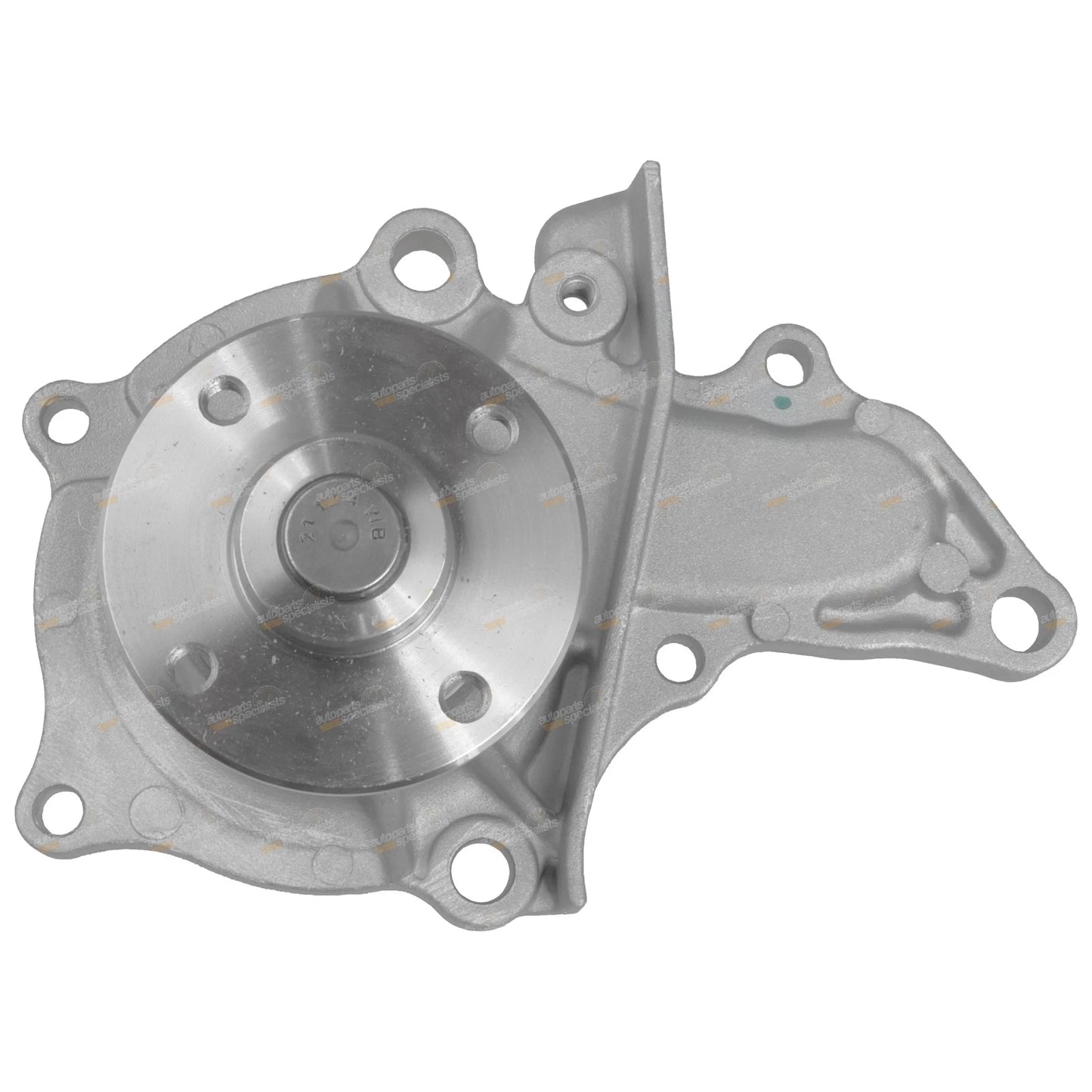 Water Pump for Toyota Corolla (1989–1994)