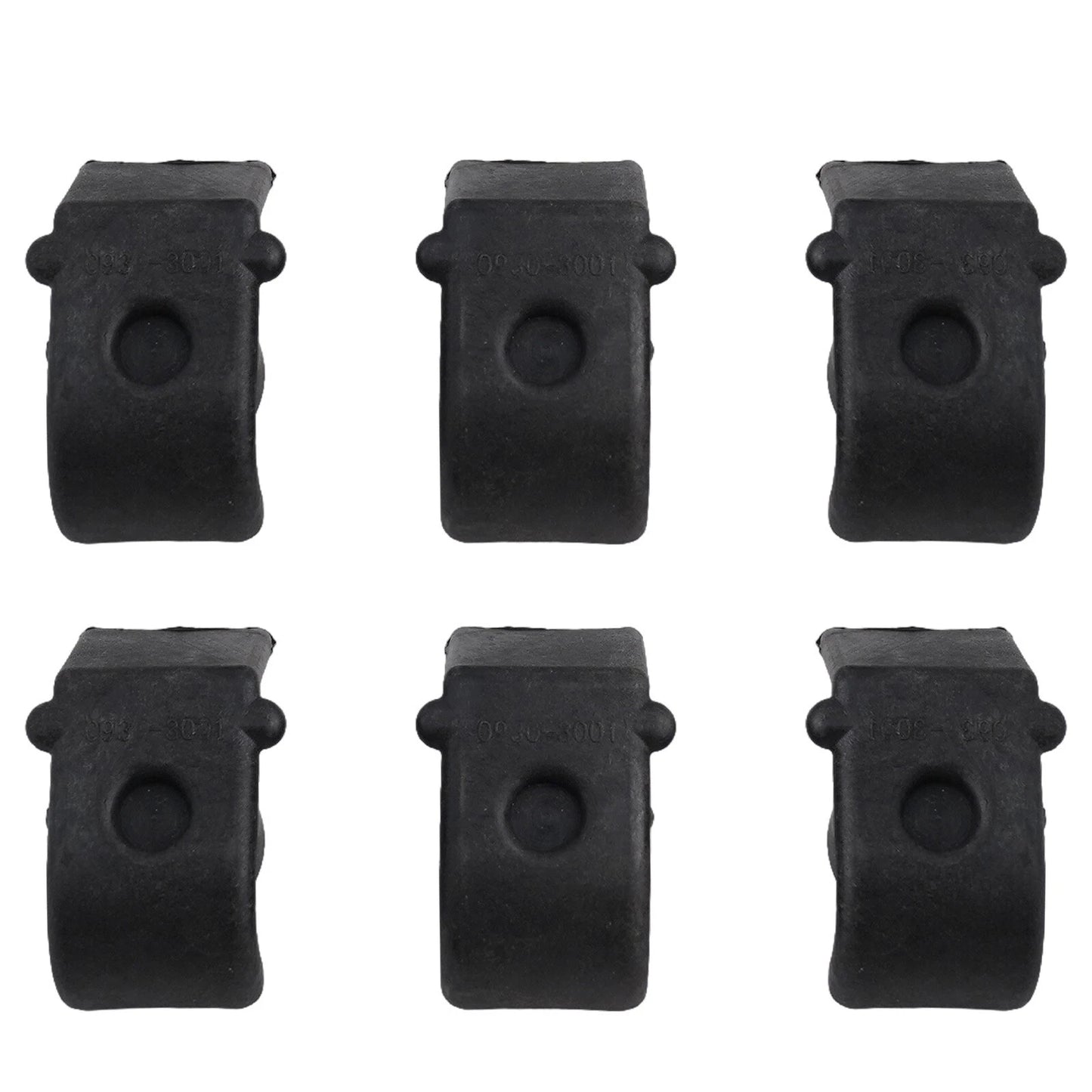 Heavy Duty CVT Clutch Nylon Bushing for CFMoto 450cc