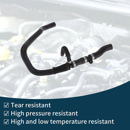 Radiator Hose for Land Rover Range Rover (2010-2012)