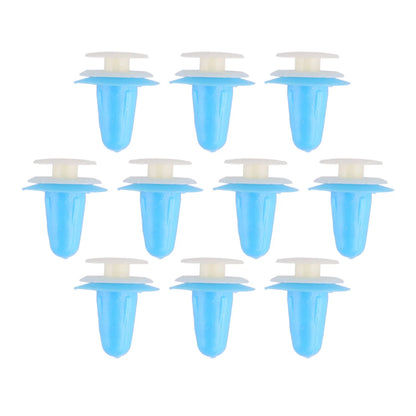 60x Door Trim Panel Clip Retainers for Toyota Camry Corolla Isuzu