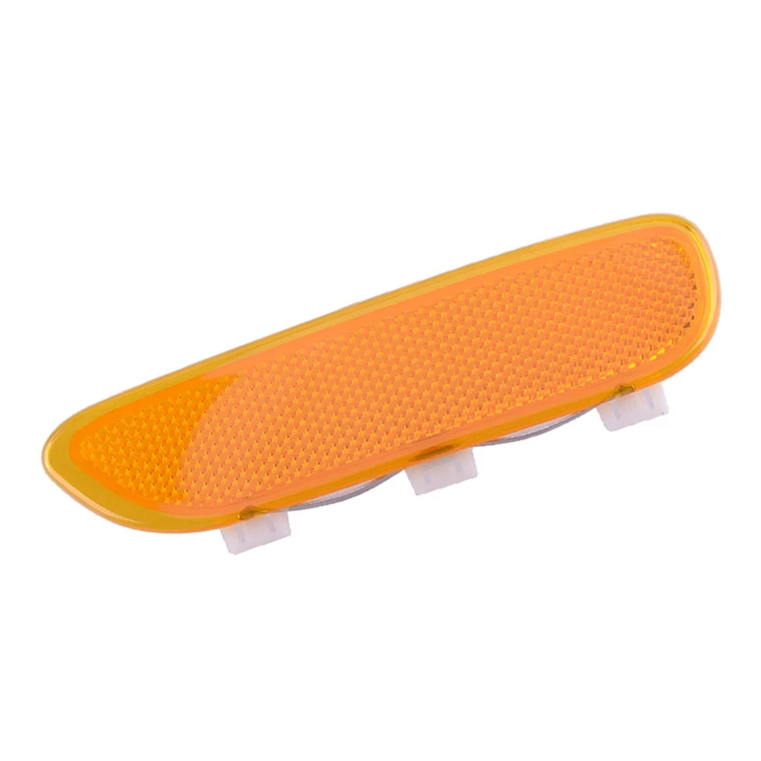 Front Bumper Reflector for BMW E46 325Ci 330Ci M3 (2001-2006)