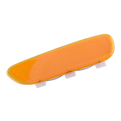 Front Bumper Reflector for BMW E46 325Ci 330Ci M3 (2001-2006)