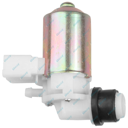 Windscreen Washer Pump Motor for Nissan Patrol GQ 2.8L 3.0L 4.2L 1988-1997