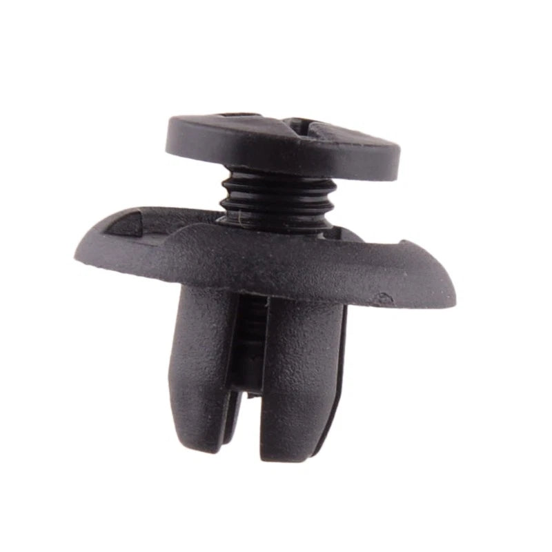 80pcs Bumper Clamp Clips for Honda Accord (2018-2023)