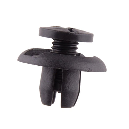 80pcs Bumper Clamp Clips for Honda Accord (2018-2023)