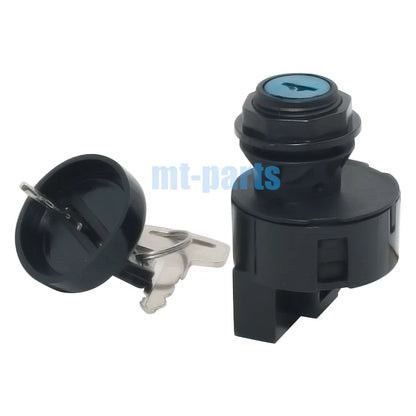 IGNITION KEY SWITCH for Polaris SPORTSMAN 300 4X4 (2008-2010)