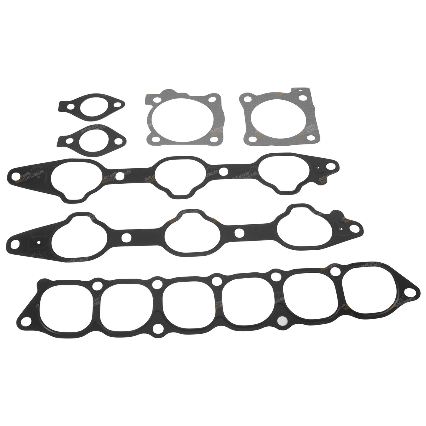Intake Manifold Gasket Set for Mitsubishi Challenger V6 3.0L 6G72 (1998-2006)