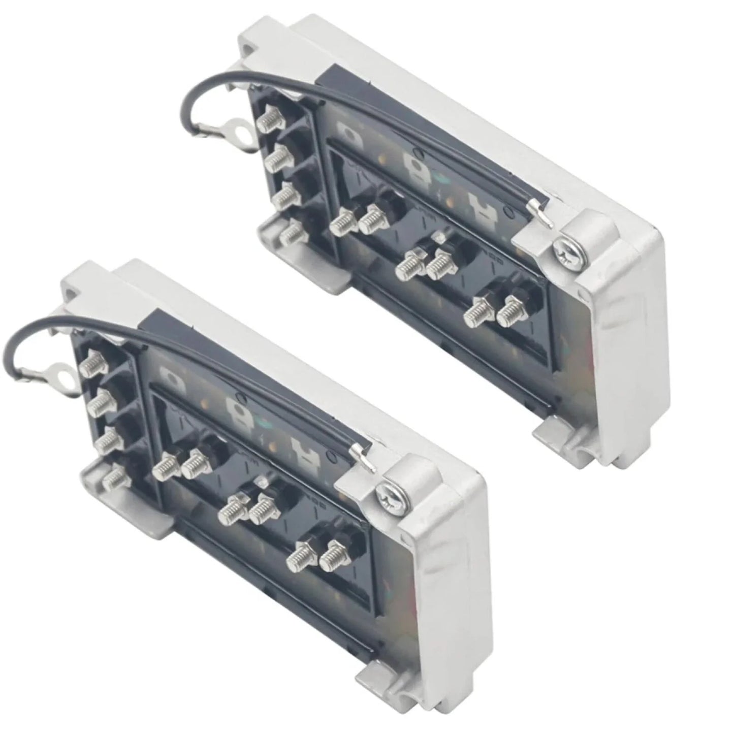 CDI Switch Box Power Pack for Mercury 3 Cyl 50-275 HP Outboard