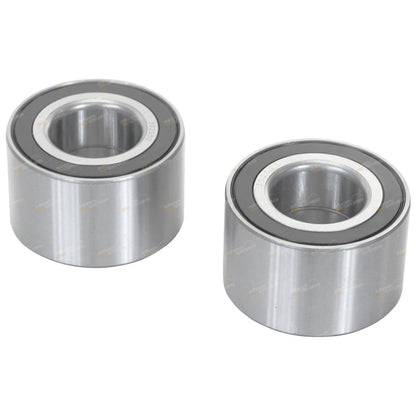 2 x Rear Wheel Bearing Kits for Toyota Lexcen VR VS 4-door Sedan (1993–1997)