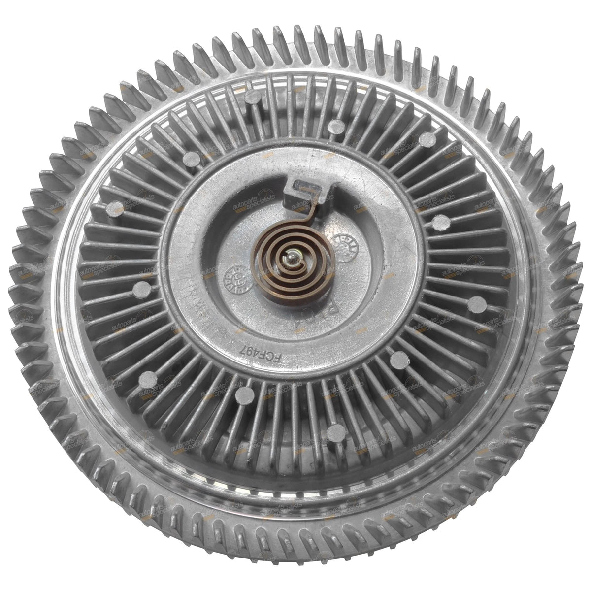Viscous Fan Clutch for Land Rover 300Tdi Discovery 1 Defender